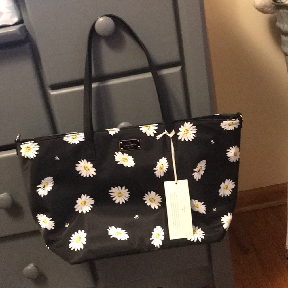 Brand New Kate Spade diaper bag